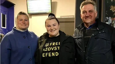 "Суспільне Мовлення": alyona alyona и Jerry Heil не штрафовали за футболки