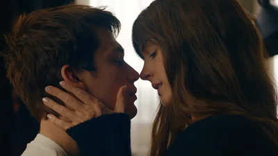 Даша Квиткова посоветовала романтический фильм на вечер