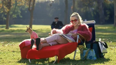 "Блондинки в законе" много не бывает: выйдут сериал и фильм