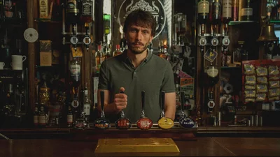 Звезда "Олененка" призвал фанатов сериала не искать прототипов главных героев