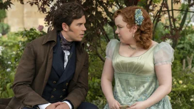 3 сезон "Бриджертонов" запремьерится уже завтра: вот хиты, которые ждем в сериале