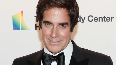 Несколько женщин обвиняют Дэвида Копперфилда в сексуальных домогательствах