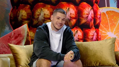 Александр Волошин рассказал о разводе и попытке стать героем шоу "Холостяк"