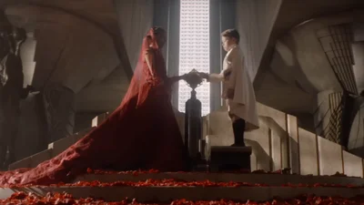 Как зарождалась секта-сестринство – узнавай в первом трейлере сериала по "Дюне"