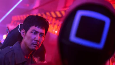 2 сезон "Гри в кальмара": головна зірка випадково розповів, коли відбудеться прем'єра