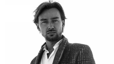 "Довга Доба": мощный фильм о войне в Украине от Бадоева покажут в Британии