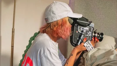 "Бриджертоны" стали ближе: эпизоды 3 сезона снимала оператор-украинка