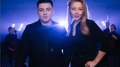 SHUMEI перепел хит Владимира Ивасюка в проекте Тины Кароль