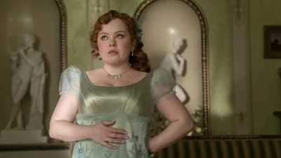 3 сезон "Бриджертонов" уже здесь: что тебя ждет в первой части – без спойлеров