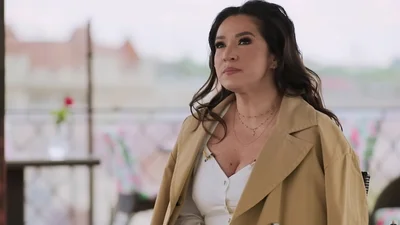 "Мені розбили серце": Наталка Карпа підтвердила чутки, що хотіла розлучитися з чоловіком