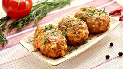 Ленивые голубцы – чрезвычайно простой рецепт для тех, кто спешит