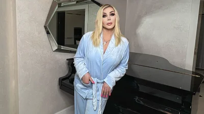 Ирина Билык рассказала о чувстве ненависти к бывшим