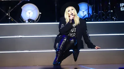 Ирина Билык сказала, что бы изменила в выступлении alyona alyona и Jerry Heil на Евровидении-2024