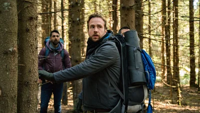 Обережно з шашликами: добірка хорорів про вихідні на природі