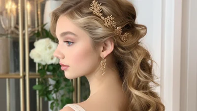 5 найкрасивіших та трендових зачісок на Останній дзвоник 2024