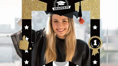 Класні ідеї фотозони для Останнього дзвоника: ці світлини будуть радувати тебе все життя