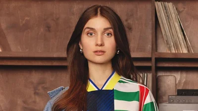 Легенды: Jerry Heil и режиссер "20 днів у Маріуполі" сделали мощное фото в Каннах