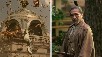 Запасаемся терпением: два сериала по мотивам бестселлеров получили продолжение