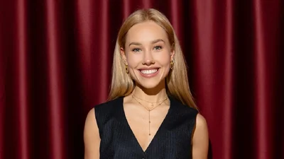 Даша Квіткова в захваті від нового 3 сезону серіалу "Бріджертони"