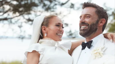 Без обручального кольца: актера Бена Аффлека заметили без кольца на фоне слухов о разводе