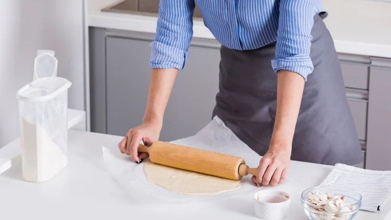 3 неочікувані способи використання паперу для випічки на кухні