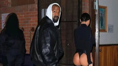 Бьянка Цензори напугана, что Канье Уэст планирует сделать из нее порнозвезду