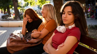 Як перестати зациклюватися на тому, що інші люди думають про тебе