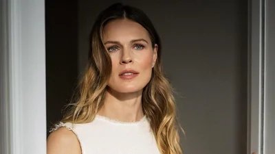 Ольга Фреймут показала, якою виросла її 6-річна донька і на кого вона схожа