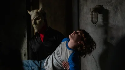 Одобрил лично Стивен Кинг: подборка качественных хорроров