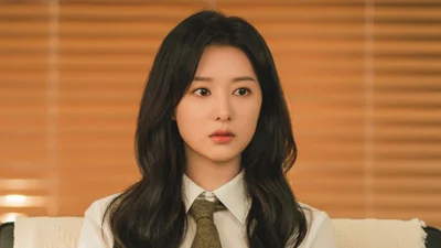 Идея на неделю: "Королева слез" – 7-серийная дорама, которая покорила Netflix