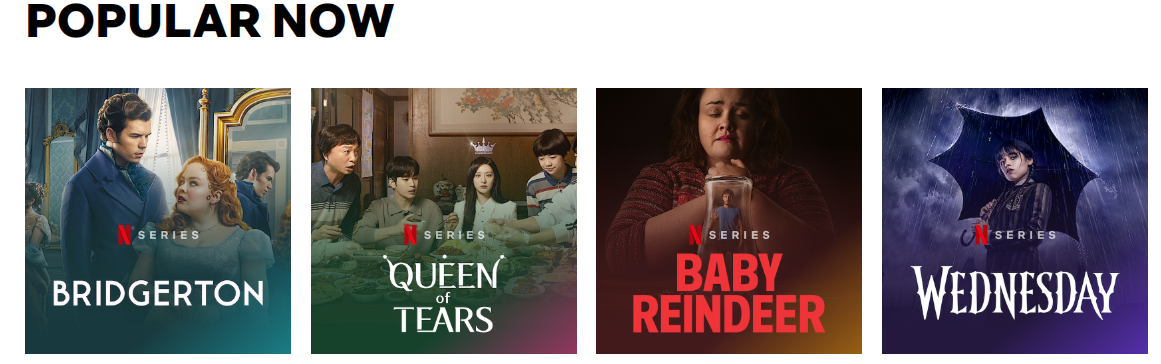Идея на неделю: 'Королева слез' – 7-серийная дорама, которая покорила Netflix - 614491 Идея на неделю: 'Королева слез' – 7-серийная дорама, которая покорила Netflix - фото 614491