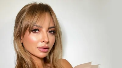 Звезда Квартала 95 Ирина Сопонару вышла замуж