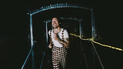 Гарри Стайлз разошелся со своей девушкой после путешествия в Японию