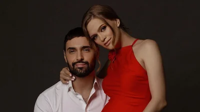 Віталій Козловський назвав улюблену пісню свого сина Оскара