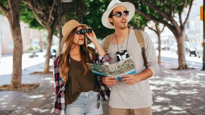 Вот 5 правил этикета, о которых не стоит забывать во время путешествий