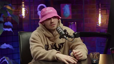 Олег Псюк из Kalush Orchestra признался, после чего его начали хейтить