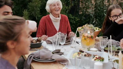 Как наладить отношения с непростыми родителями - 5 шагов