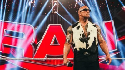 Дуэйна Джонсона не узнать в новом фильме, где может сыграть Усик