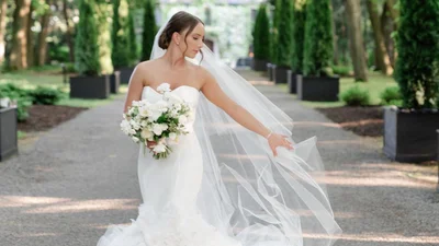 Дочь Эминема вышла замуж и показала элегантную свадьбу и трогательный танец с папой