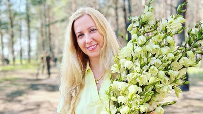 Тоня Матвиенко рассказала о своем первом браке и беременности в 17 лет