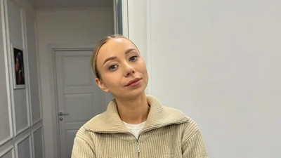 Катерина Репяхова показала, як виглядають її губи без філерів