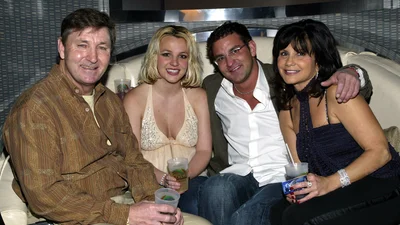 "Може померти": батько Брітні Спірс занепокоєний станом доньки на тлі останніх чуток