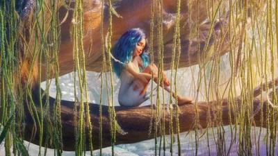 "Мавка" возвращается: ожидаем полнометражный фильм с элементами триллера