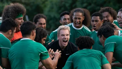 Увійшли в історію: 5 спортивних фільмів, заснованих на реальних змаганнях