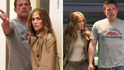 Двічі в одну річку: 5 зіркових пар, які сходилися після розлучення