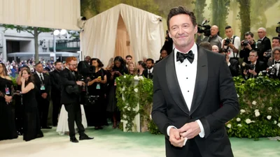 Гʼю Джекмен згадає всі вбивства Робіна Гуда перед смертю – це його новий фільм