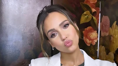 Грандіозний камбек: це перший фільм Джессіки Альби за останні 5 років