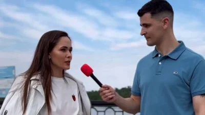 Юлия Санина рассекретила Николасу Карме, сколько стоит ее look