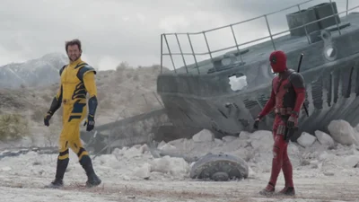 "Дэдпул и Росомаха" может собрать 100 миллионов в первый уикенд: есть рекорд