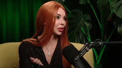 "Меня воспитала бабушка": СолоХа рассказала , как ее родителей лишили родительских прав